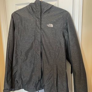 The North Face Coat